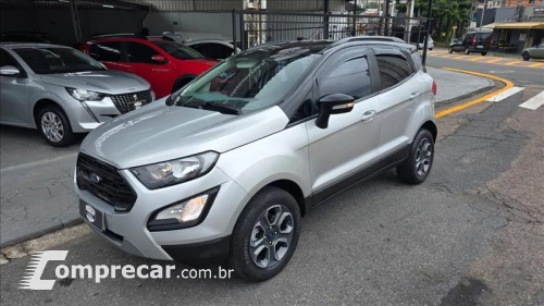 ECOSPORT 1.5 Ti-vct Freestyle