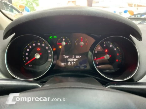 PUNTO - 1.4 ATTRACTIVE 8V 4P MANUAL