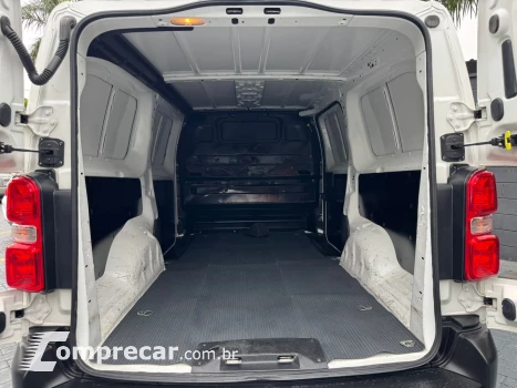 EXPERT 1.5 Bluehdi Cargo