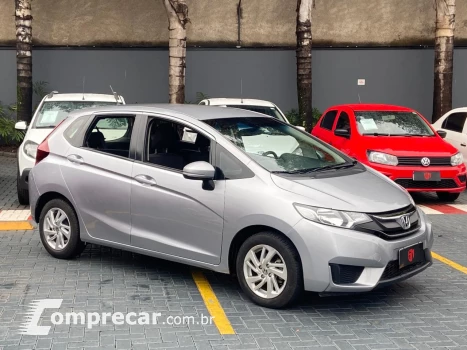 FIT 1.5 LX 16V