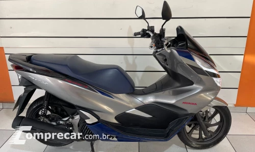 pcx 150  SPORT abs