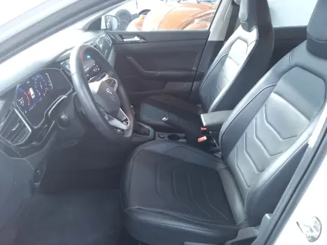 POLO 1.0 170 TSI HIGHLINE AUTOMÁTICO