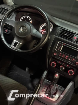 JETTA Comfortline 2.0 T.Flex 8V 4p Tipt.