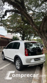 CROSS UP 1.0 TSI 12V