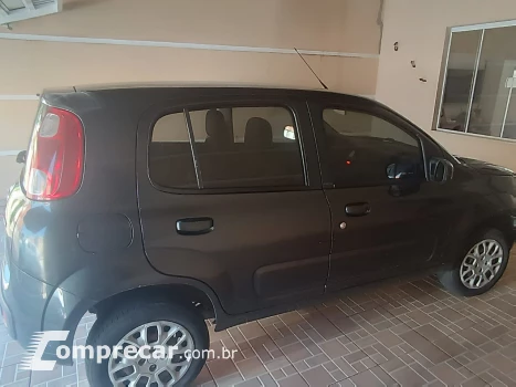 UNO 1.0 Vivace 8V