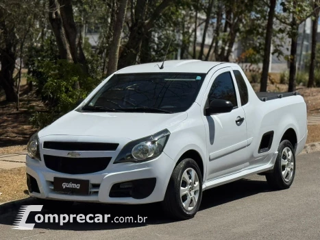 MONTANA 1.4 MPFI LS CS 8V