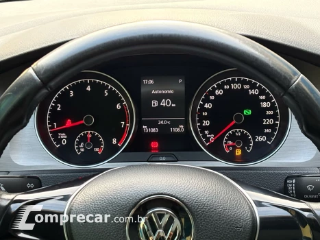 GOLF 1.0 TSI Comfortline 12V