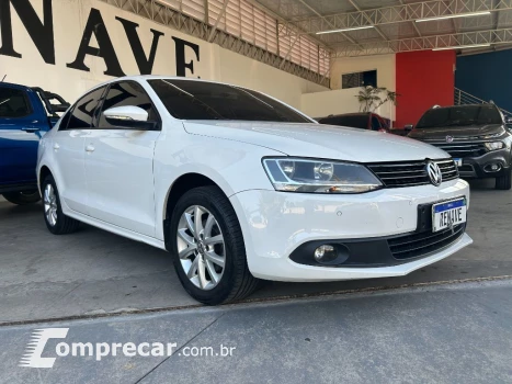 JETTA Comfortline 2.0 T.Flex 8V 4p Tipt.