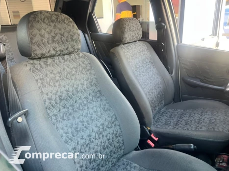 PALIO 1.0 MPI FIRE 8V FLEX 4P MANUAL
