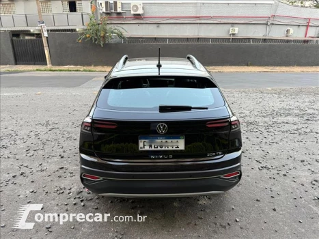NIVUS 1.0 200 TSI Highline