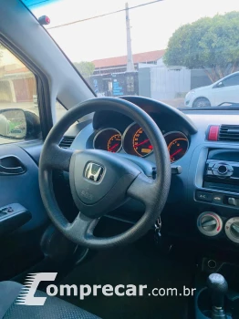 FIT 1.4 LX 16V