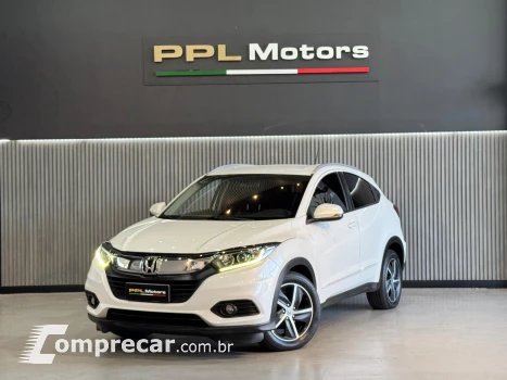 HR-V 1.8 16V FLEX EX 4P AUTOMÁTICO