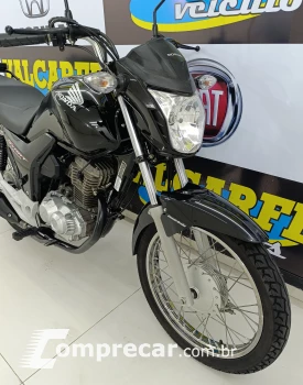 CG Start 160cc