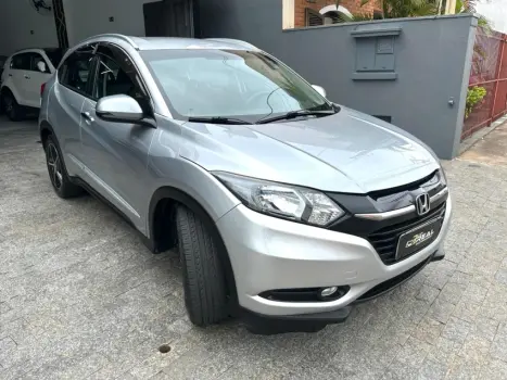 HR-V 1.8 16V EXL