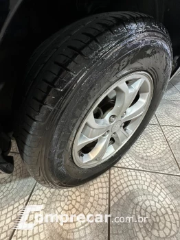 TUCSON 2.0 MPFI GLS 16V 143cv 2WD