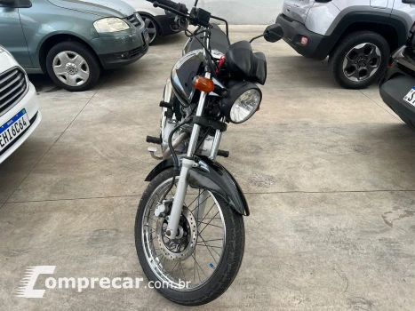 CG 150 FAN ESDi