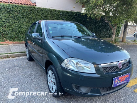 Fiat SIENA 1.4 MPI EL 8V 4 portas
