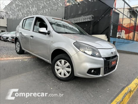 SANDERO 1.0 Expression 16V