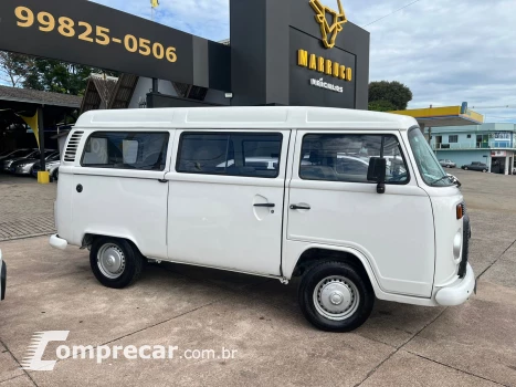 KOMBI 1.4 MI STD 8V