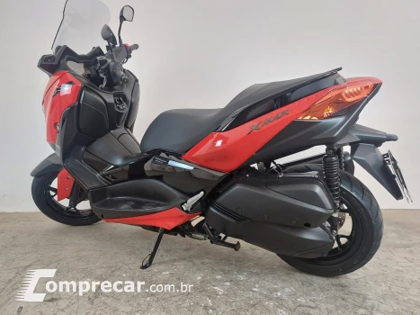 YAMAHA XMAX ABS