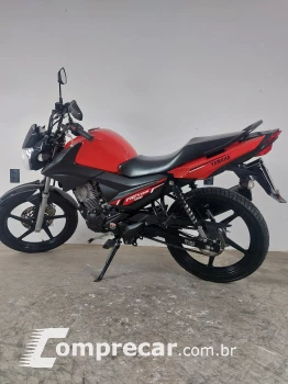 YAMAHA FACTOR YBR 150 ED