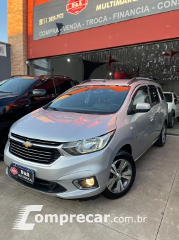 CHEVROLET SPIN 1.8 Premier 8V 4 portas