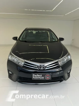 COROLLA 1.8 XEI 16V