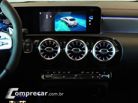 CLA 45 AMG 2.0 CGI S 4matic Speedshift