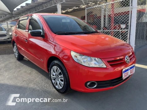 Gol 1.6 4P G5 FLEX