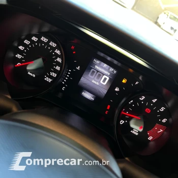 CRONOS DRIVE 1.8 16V Flex Aut.