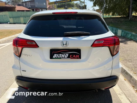 HR-V 1.8 16V LX