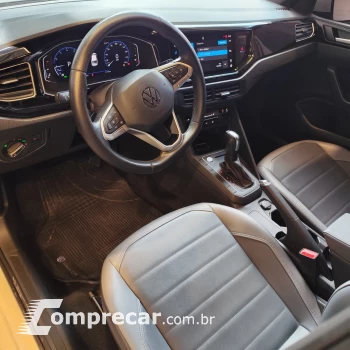 NIVUS 1.0 200 TSI Highline