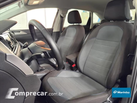 NIVUS 1.0 200 TSI TOTAL FLEX COMFORTLINE AUTOMÁTI