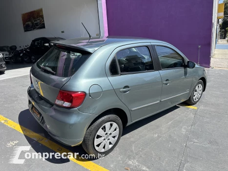 GOL 1.6 MI Power 8V G.V