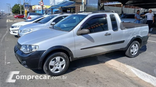 STRADA 1.4mpi Fire 8V CS