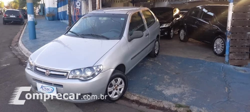 PALIO 1.0 MPI Fire Celebration 8V