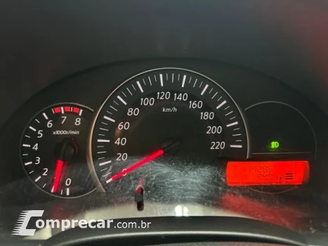 MARCH - 1.0 SV 12V 4P MANUAL