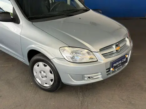 Celta Life/ LS 1.0 MPFI 8V FlexPower 5p