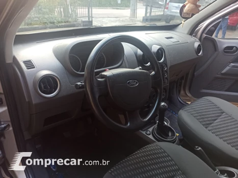 ECOSPORT 1.6 XLS 8V