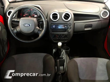 KA 1.0 MPI 8V