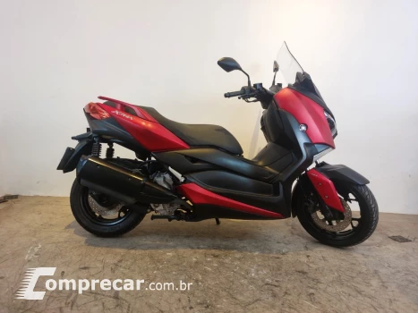 YAMAHA XMAX ABS