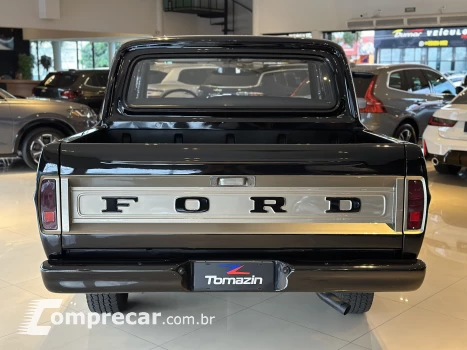 F-1000 3.6 Demec CD
