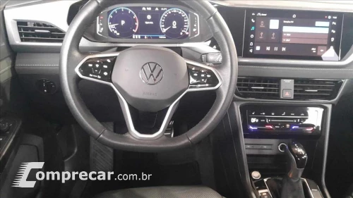 TAOS 1.4 250 TSI TOTAL FLEX HIGHLINE AUTOMÁTICO