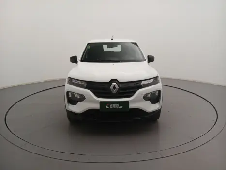 KWID 1.0 12V SCE FLEX ZEN MANUAL