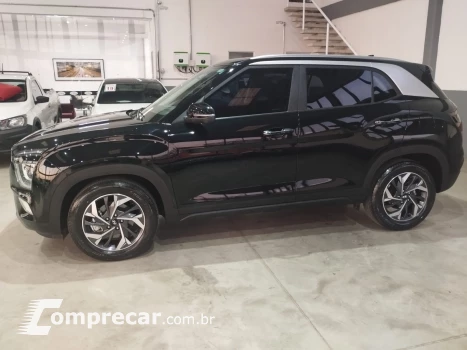 CRETA 1.0 Tgdi Platinum