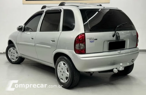 CORSA 1.0 EFI Wind Super 8V