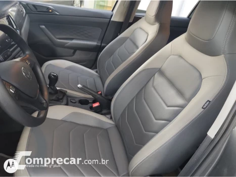 VIRTUS 1.0 170 TSI MANUAL