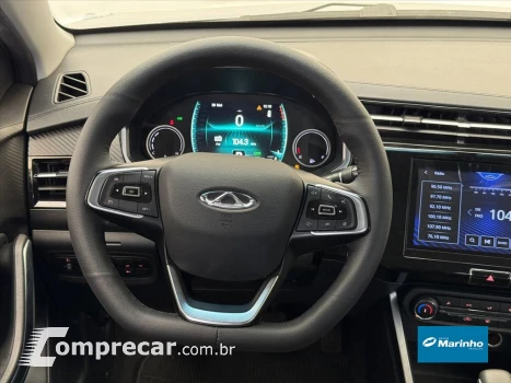 TIGGO 3X 1.0 VVT TURBO iFLEX PRO CVT