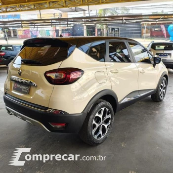 CAPTUR INTEN 20A