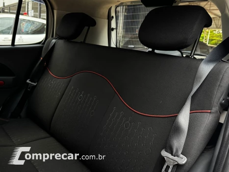 UNO 1.4 EVO Sporting 8V